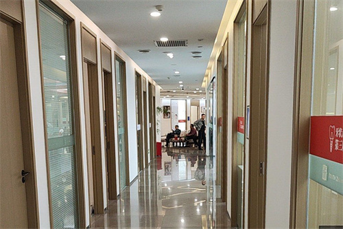 东莞牙状 元口腔走廊 东莞牙状 元口腔走廊